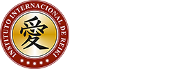 Instituto internacional de Reiki Logo